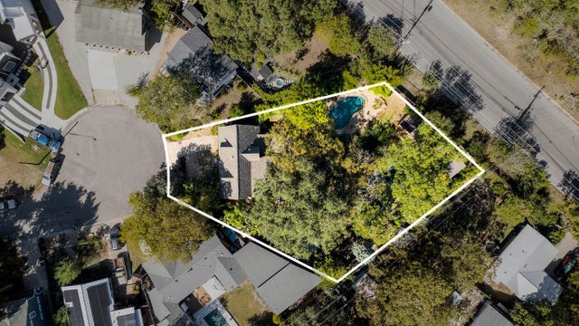 3201 Overcup Oak Drive, Austin