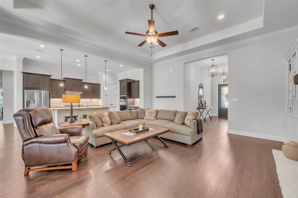 18609 Expedition Trail, Lago Vista