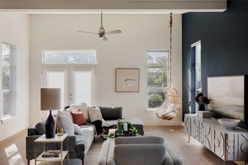 1205 Mckinley Avenue, Austin