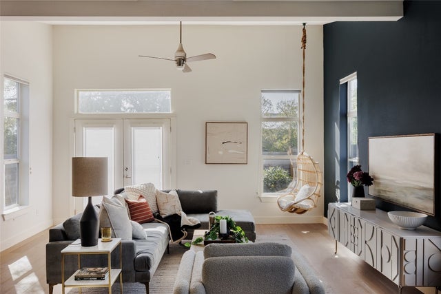 1205 Mckinley Avenue, Austin