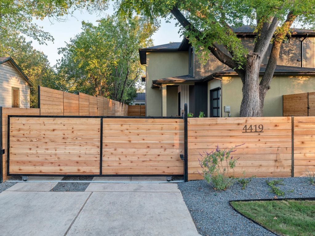 4419 Diane Drive 2, Austin