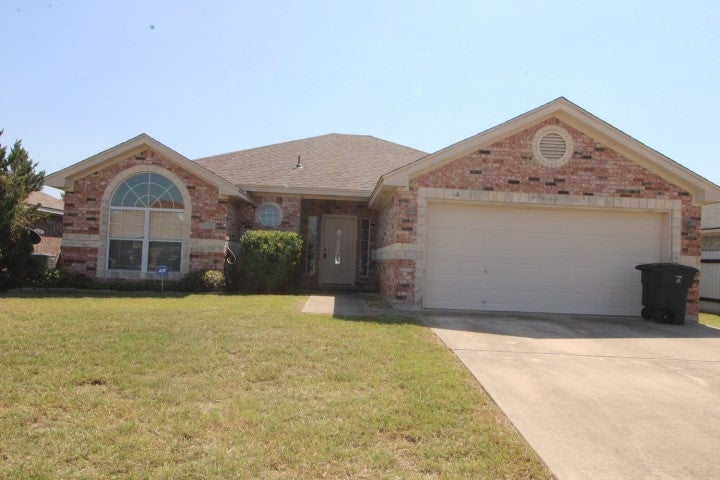 3610 Armstrong County Court, Killeen