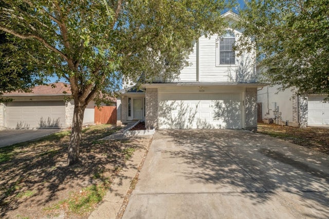 16628 Trevin Cove, Manor