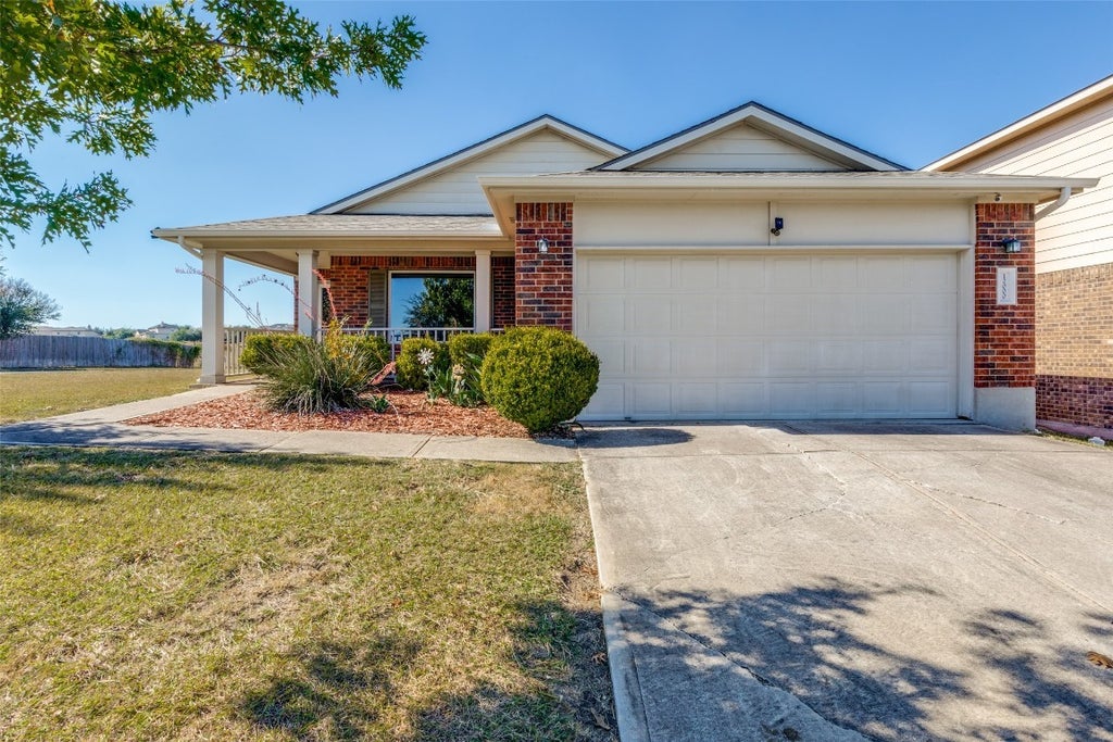 12000 Gaelic Drive, Austin