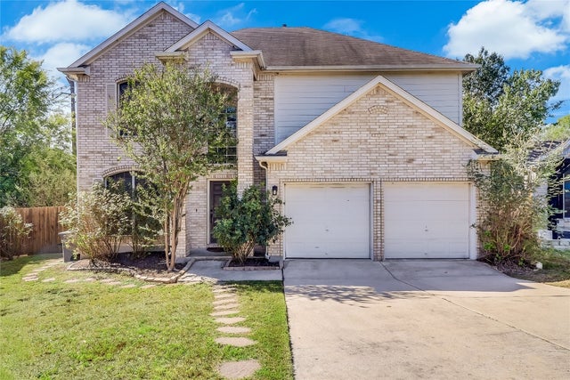 11125 Visa Rose Drive, Austin
