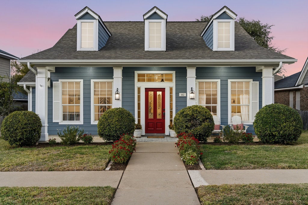 112 Rosebud Lane, Georgetown