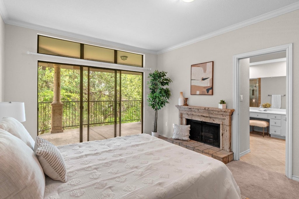 1000 Liberty Park Drive 205, Austin