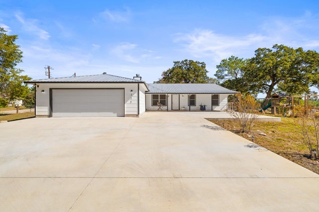 115 Rangeland Road, Bastrop