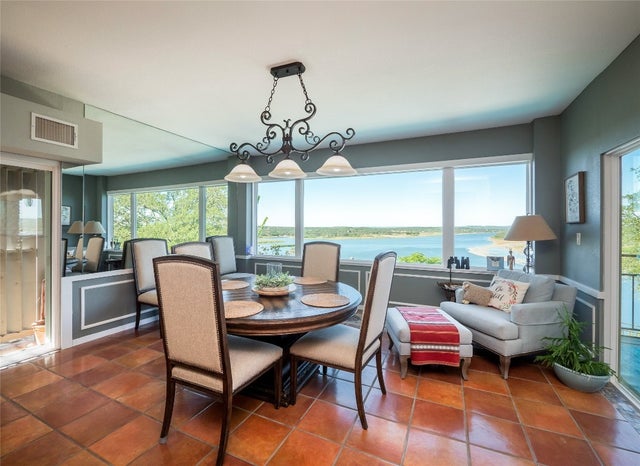 Residential Real Estate for Sale located in the neighborhood of Windermere Oaks, on Lake Travis in the city of Spicewood, TX