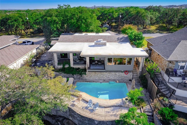Lake Travis, 4463517, Residential, 427 Coventry Rd, Spicewood, TX, Windermere Oaks, , 78669