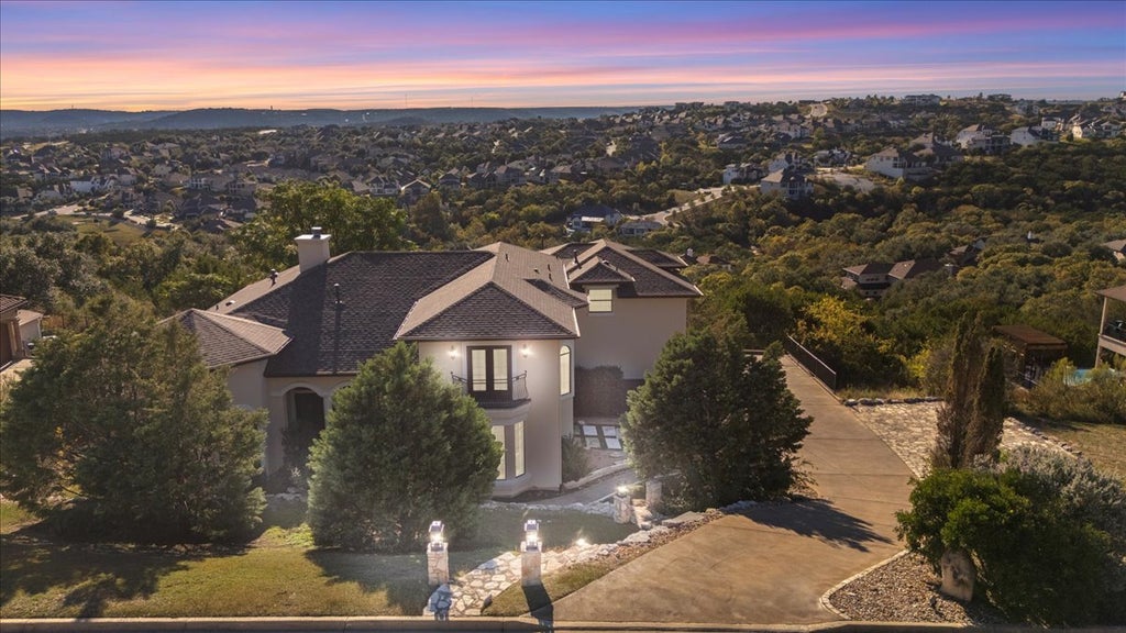 3708 Lajitas, Leander