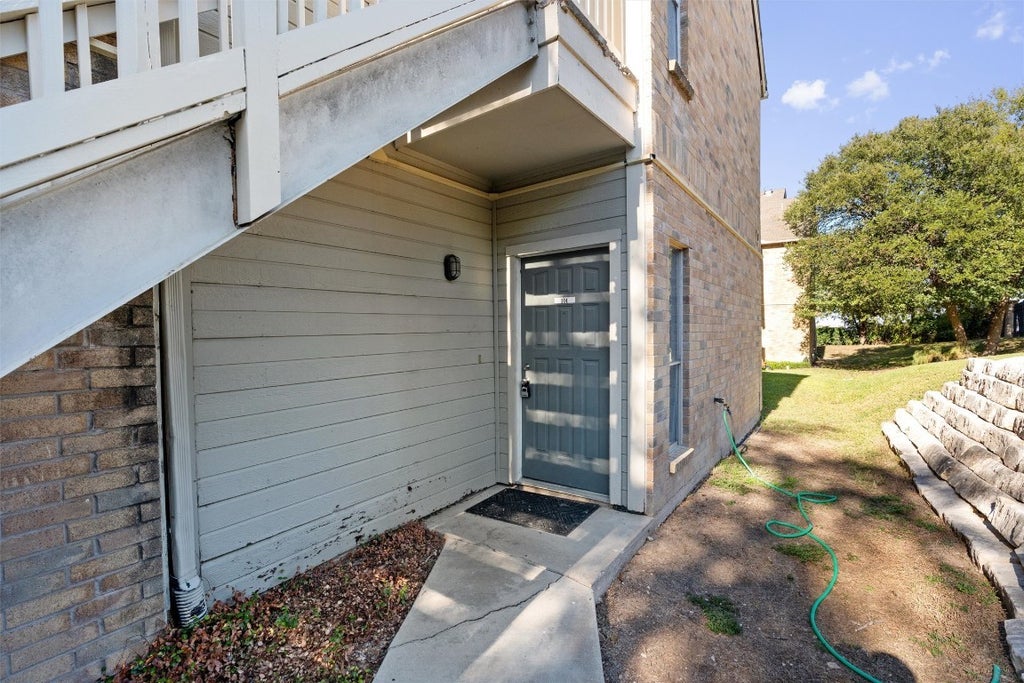 2450 Wickersham Lane 101, Austin