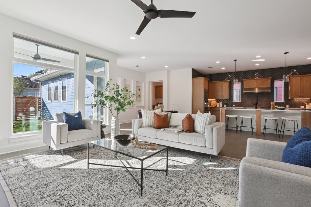 3704 Tom Miller Street, Austin