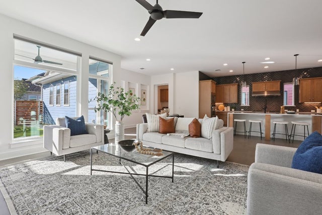 3704 Tom Miller Street, Austin