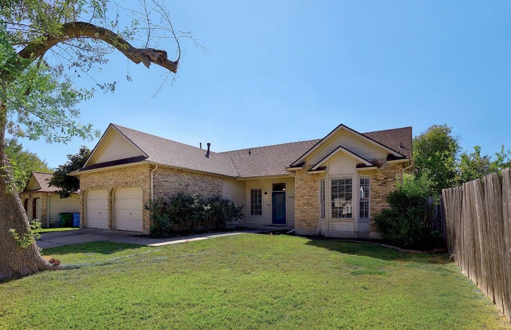 14704 Great Willow Drive, Austin