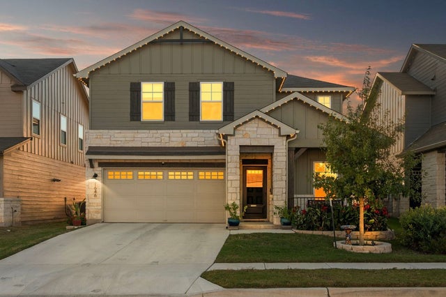 1646 Homestead Farms Drive, Round Rock