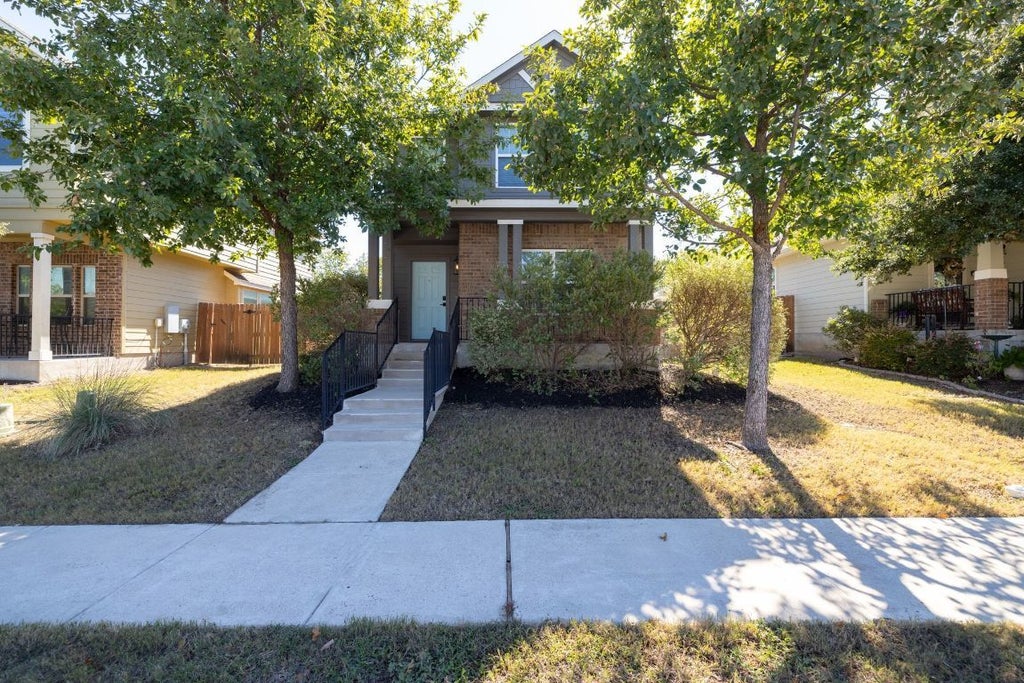 464 S Brook Drive, Leander