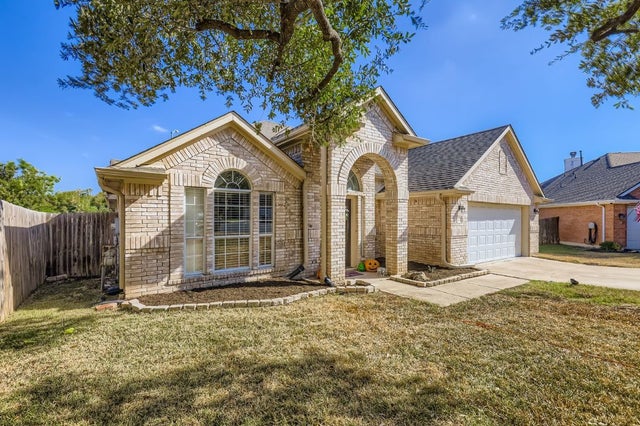202 Cloud Peak Cove, Round Rock