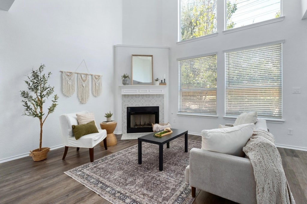 13508 Campesina Drive, Austin