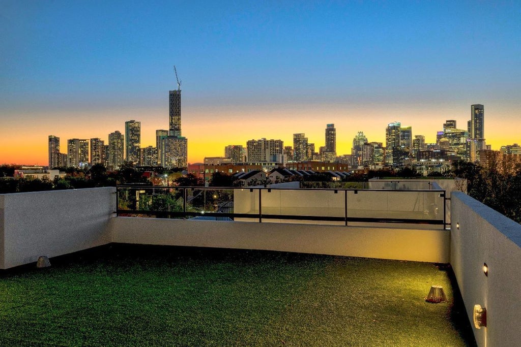 1175 Navasota Street 3, Austin