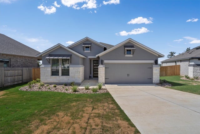 216 Scenic Hills Circle, Georgetown