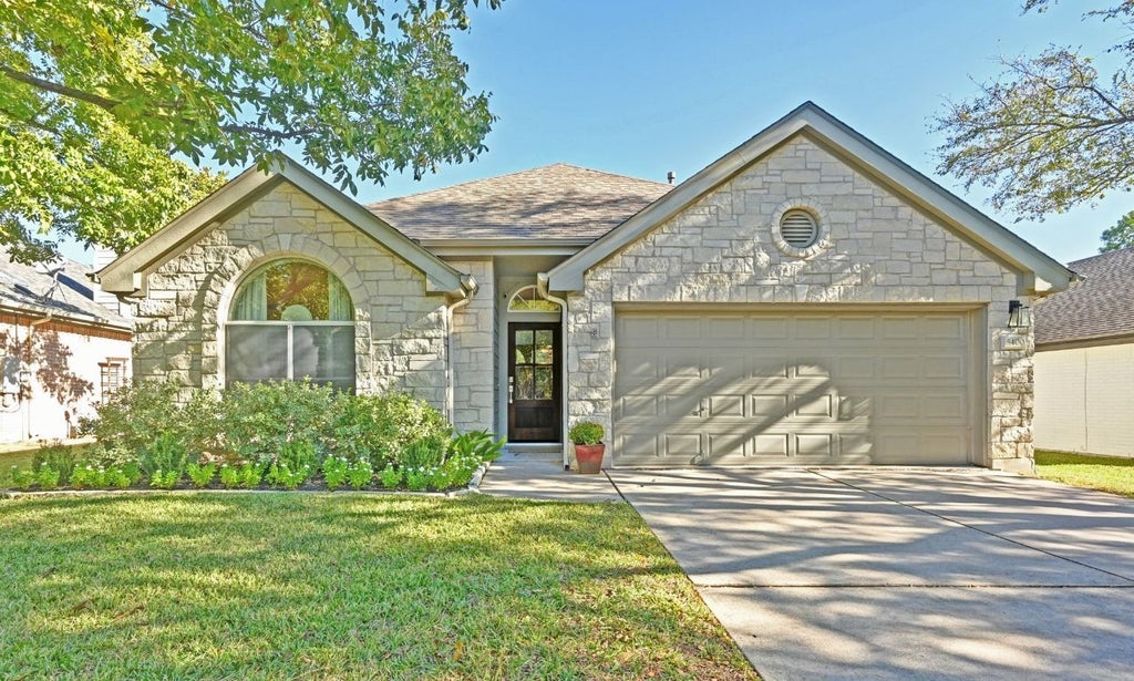 5400 Painted Shield Drive, Austin