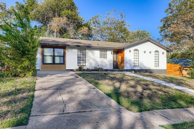 1712 Alleghany Drive, Austin