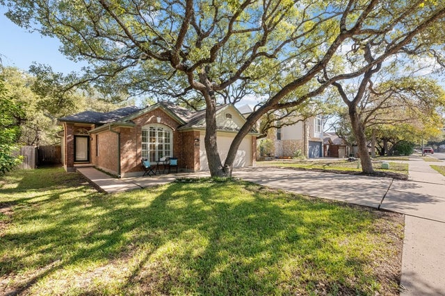 8513 Dempsey Lane, Austin