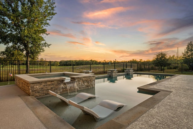 16920 John Michael Drive, Manor