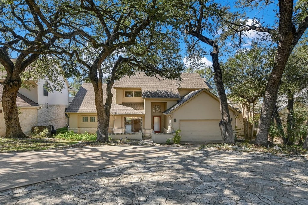 4819 Spicewood Springs Rd Road, Austin
