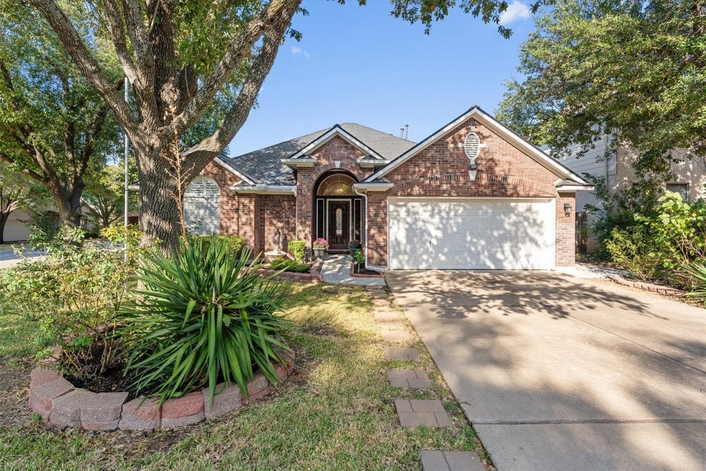 1721 Juniper Ridge Loop, Cedar Park