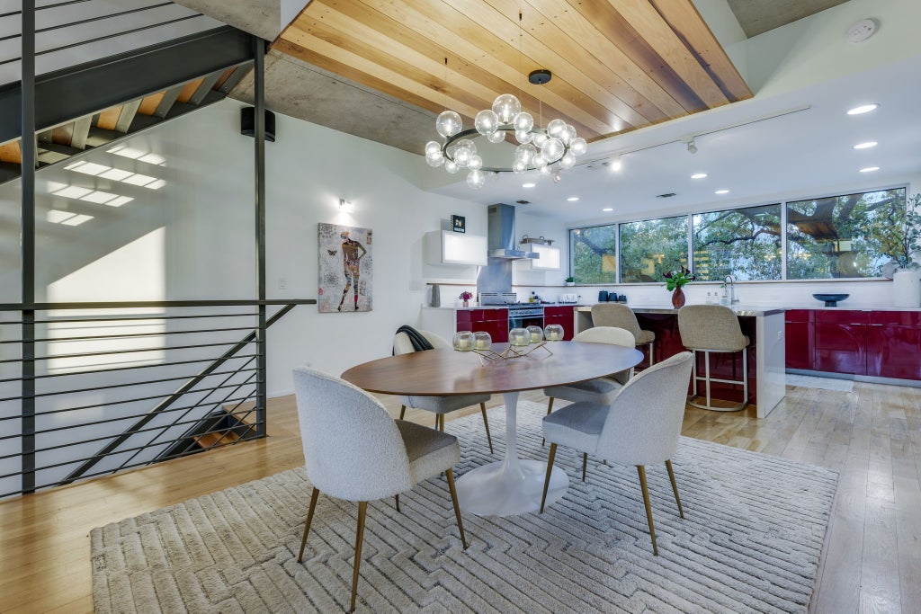 2301 S 5th Street 5, Austin