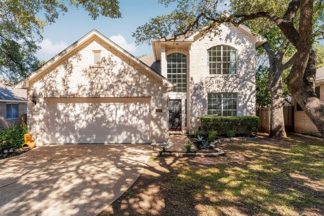 5908 Taylorcrest Drive, Austin