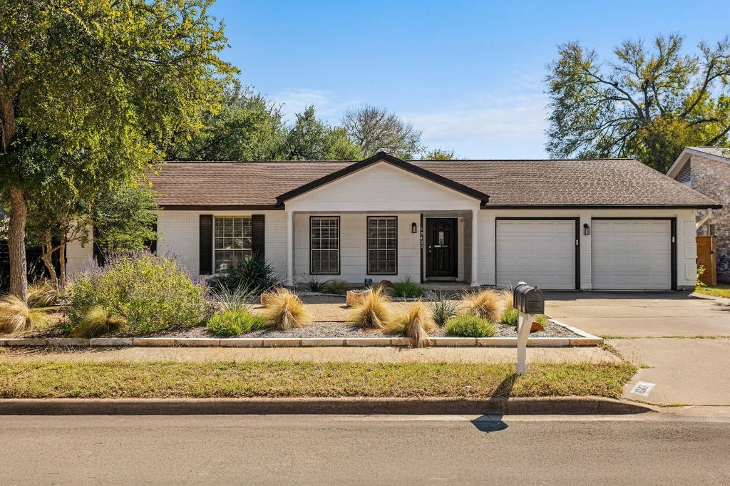 10401 Mourning Dove Drive, Austin