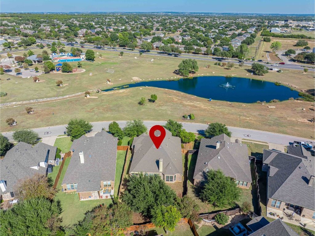 2725 Highland Trail, Leander