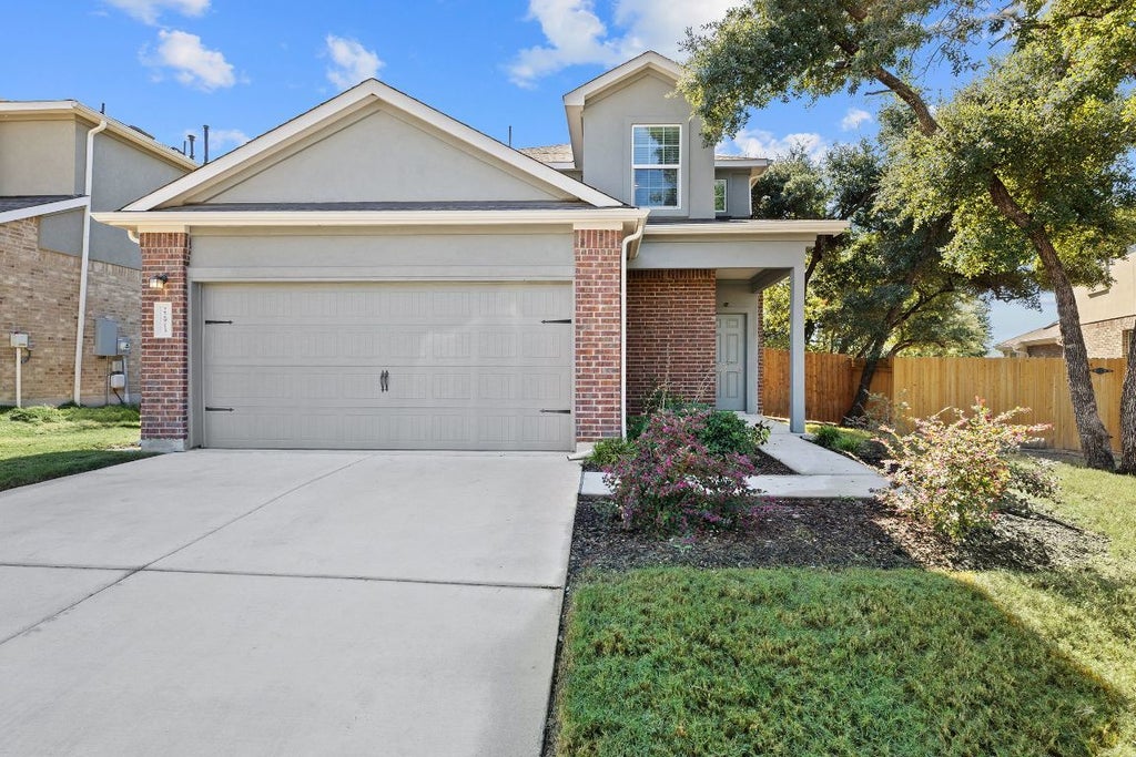 22913 Agave Grove Drive, Lago Vista