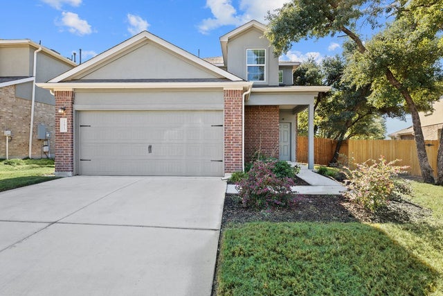 22913 Agave Grove Drive, Lago Vista