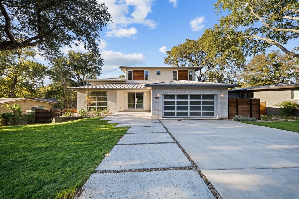 2904 Westhill Drive, Austin