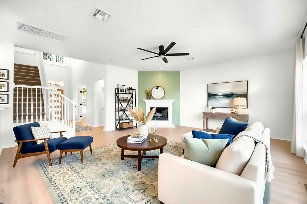 3321 Winding Shore Lane, Pflugerville