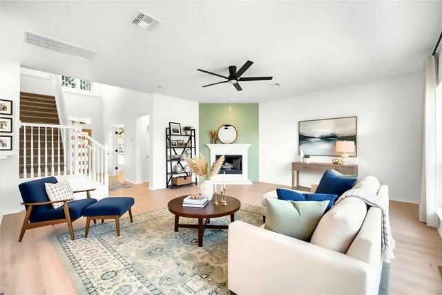 3321 Winding Shore Lane, Pflugerville