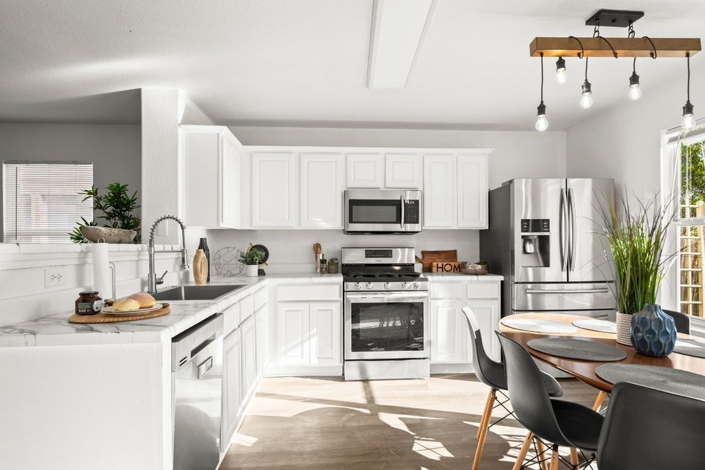 11401 Church Canyon Drive, Austin