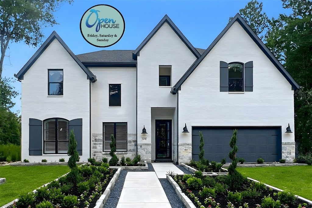 1316 Summer Moon Drive, Georgetown