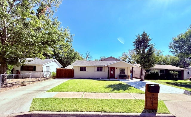 6027 Bluebell Circle, Austin