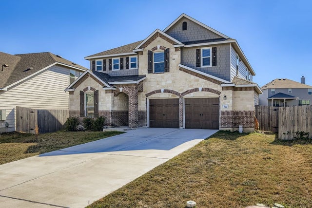 295 Kat Garnet Drive, Kyle