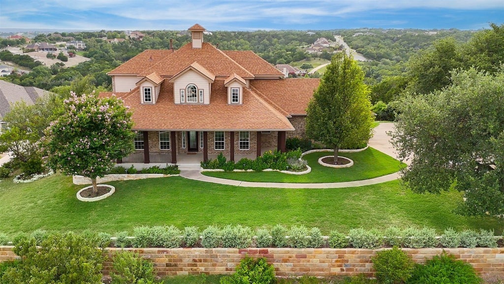 3207 Crystal Falls Parkway, Leander
