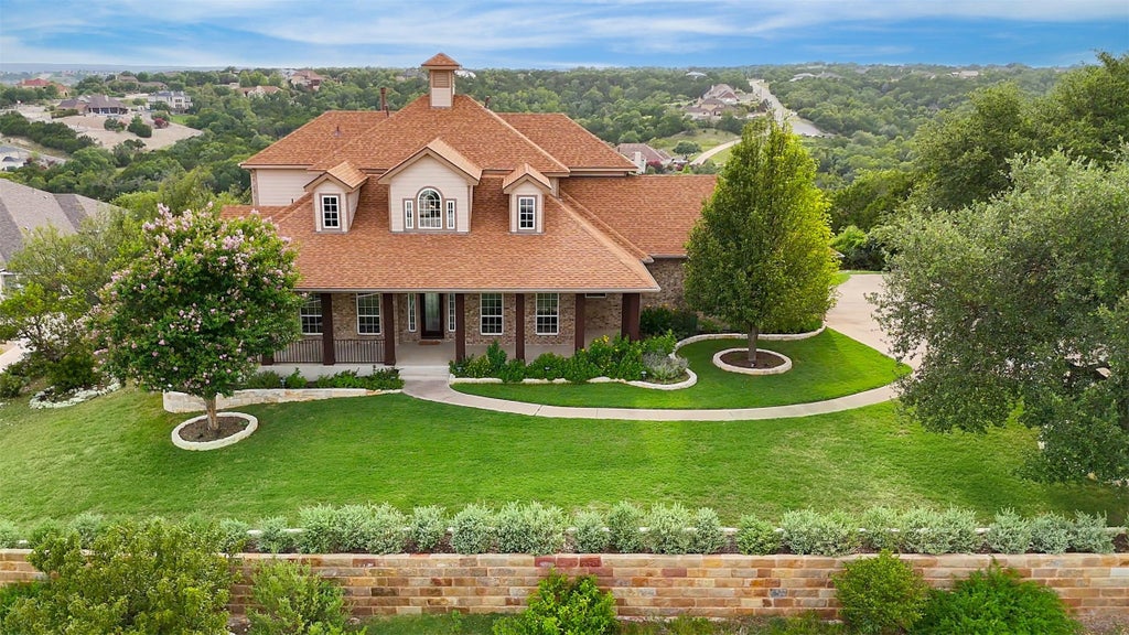 3207 Crystal Falls Parkway, Leander