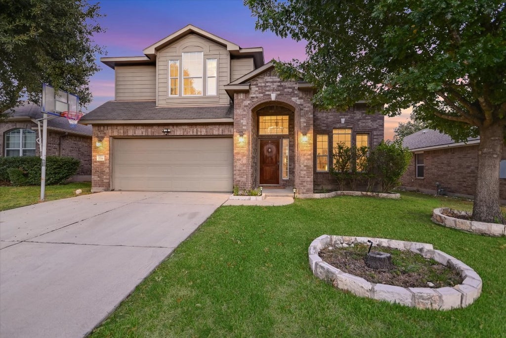 7711 Stephany Taylor Drive, Austin