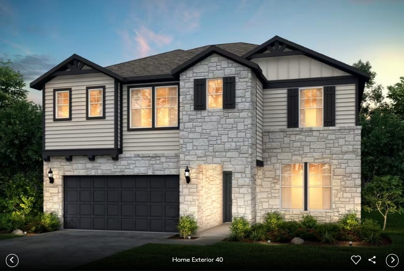 16805 Catemaco Walk, Manor