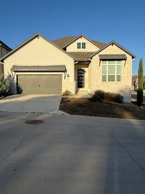 1533 Jay Wolf Drive, Georgetown