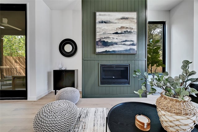 4609 Philco Drive 1, Austin